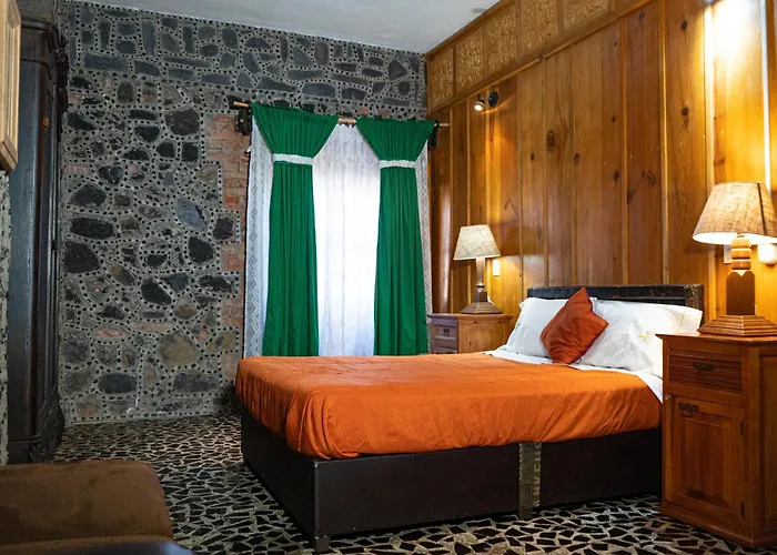 Hotel Vitorina